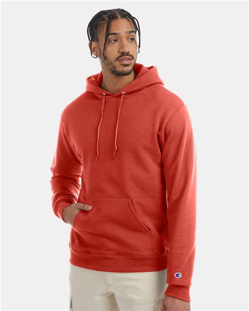 Powerblend® Hooded Sweatshirt