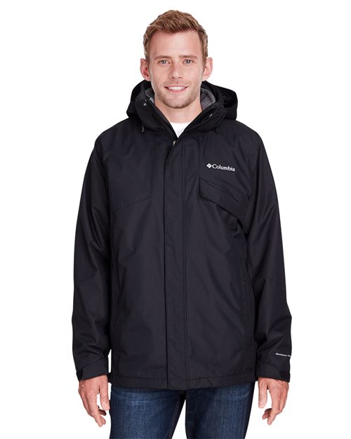 Bugaboo™ II Fleece Interchange Jacket