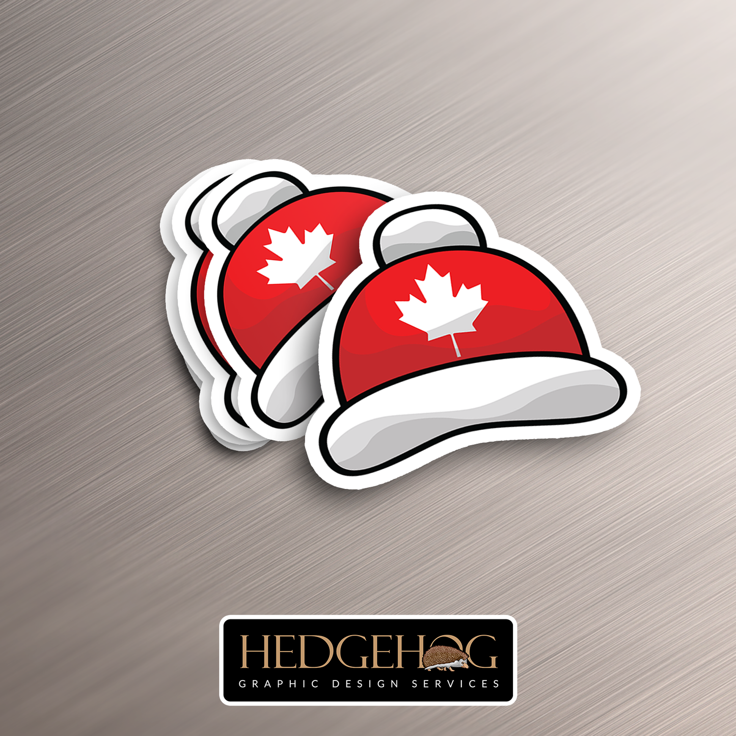 Canada Tuque (Pack of 25)