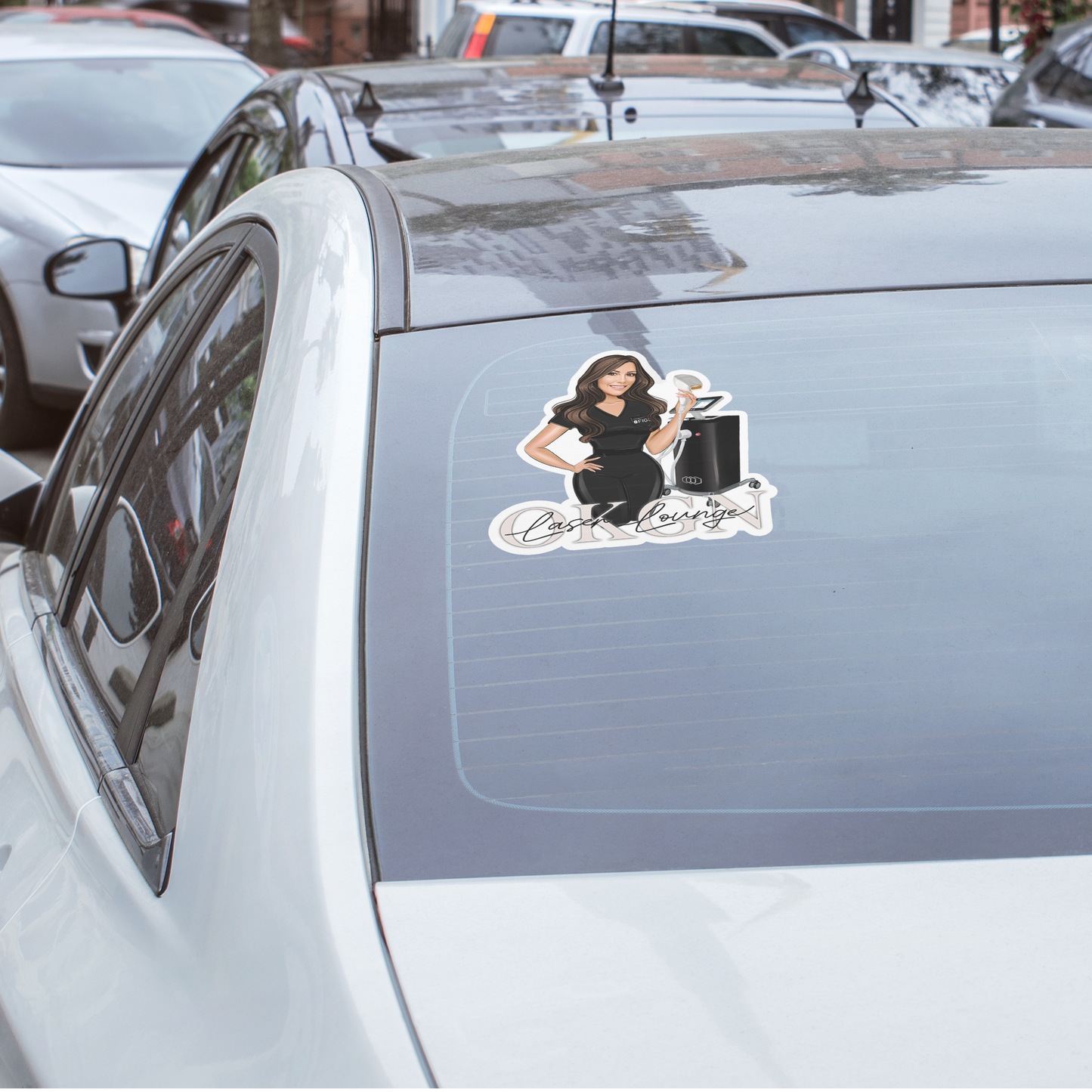 Exclusive Deal: Enjoy 20% Off Your First Custom Sticker Order Over $100 – Perfect for First-Time Customers!