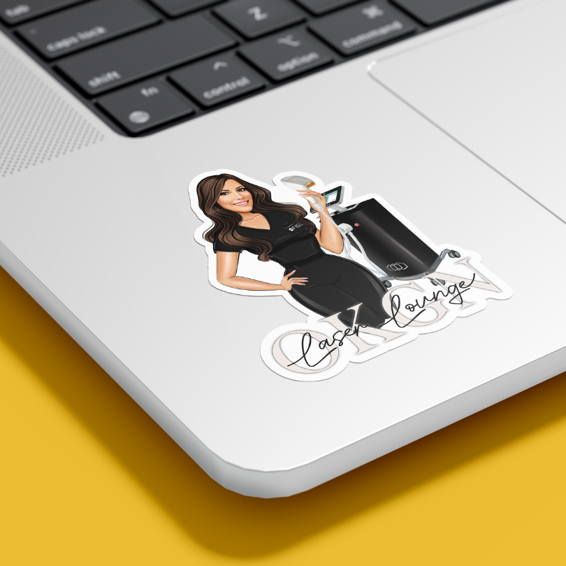 Exclusive Deal: Enjoy 20% Off Your First Custom Sticker Order Over $100 – Perfect for First-Time Customers!