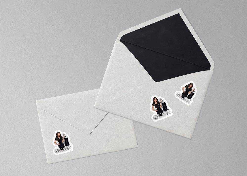 Exclusive Deal: Enjoy 20% Off Your First Custom Sticker Order Over $100 – Perfect for First-Time Customers!