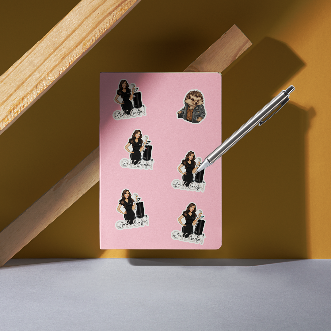 Exclusive Deal: Enjoy 20% Off Your First Custom Sticker Order Over $100 – Perfect for First-Time Customers!