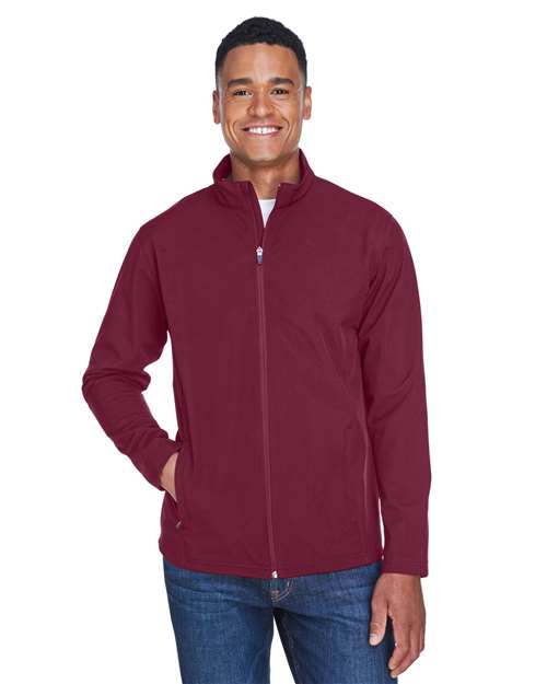 Leader Soft Shell Jacket
