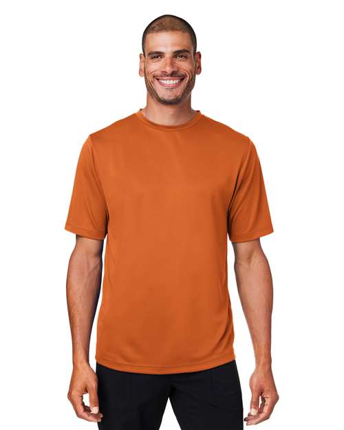 Zone Performance Mesh T-Shirt