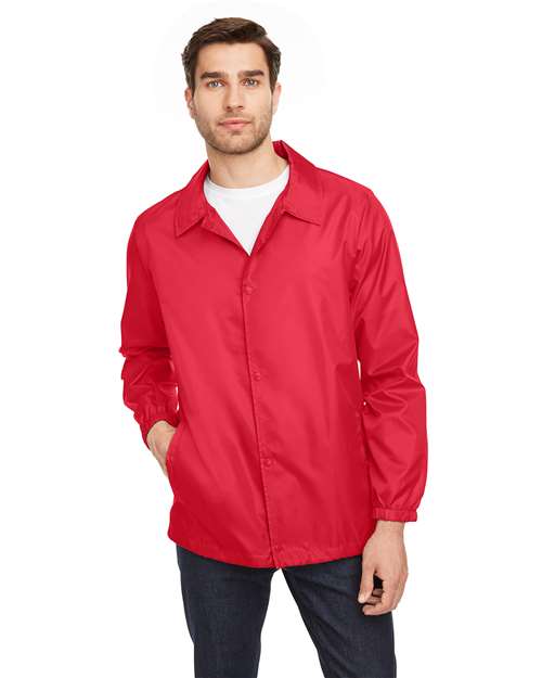 Zone Protect Coaches Jacket