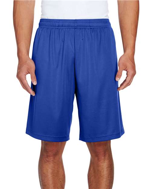 Zone Performance Shorts