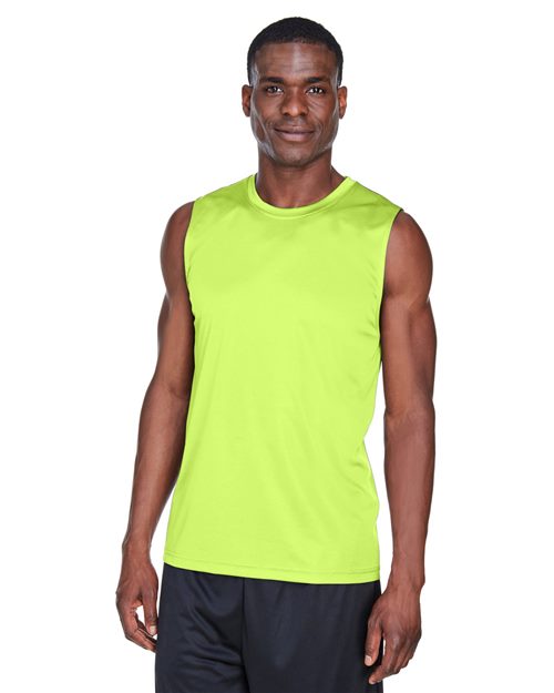 Zone Performance Muscle T-Shirt