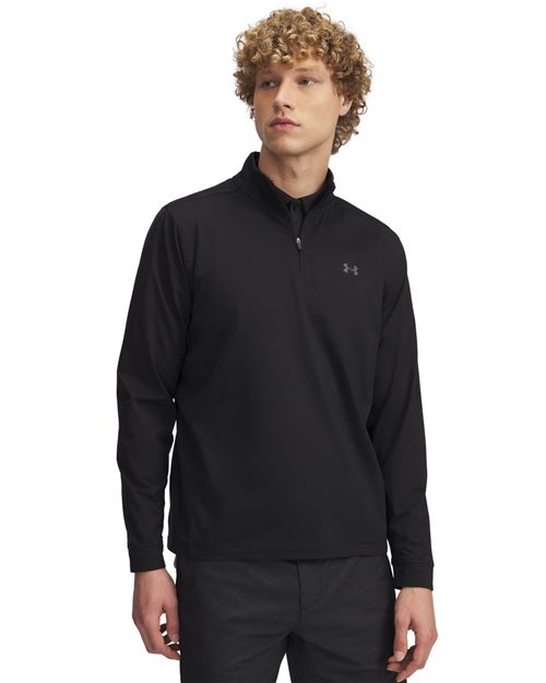 Drive Quarter-Zip Pullover