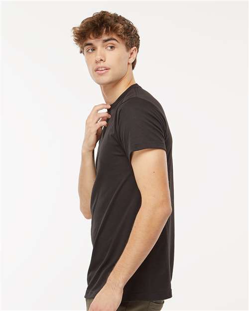 M&O 3541 Deluxe Blend T-shirt