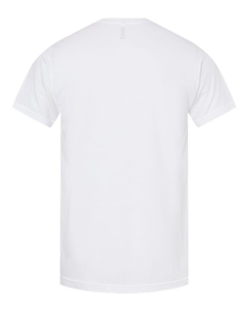 M&O 3541 Deluxe Blend T-shirt