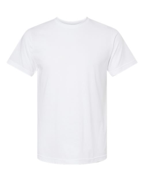 M&O 3541 Deluxe Blend T-shirt