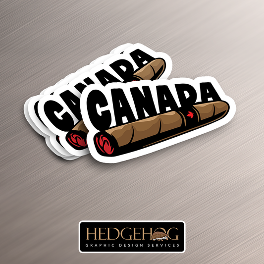 Canada Cigar (Pack of 25)